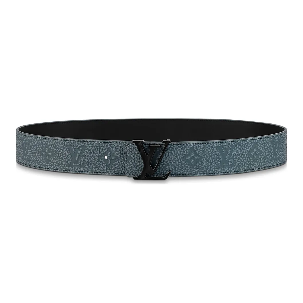 LOUIS VUITTON Lv Shape Mng Climbing 40MM Reversible Belt