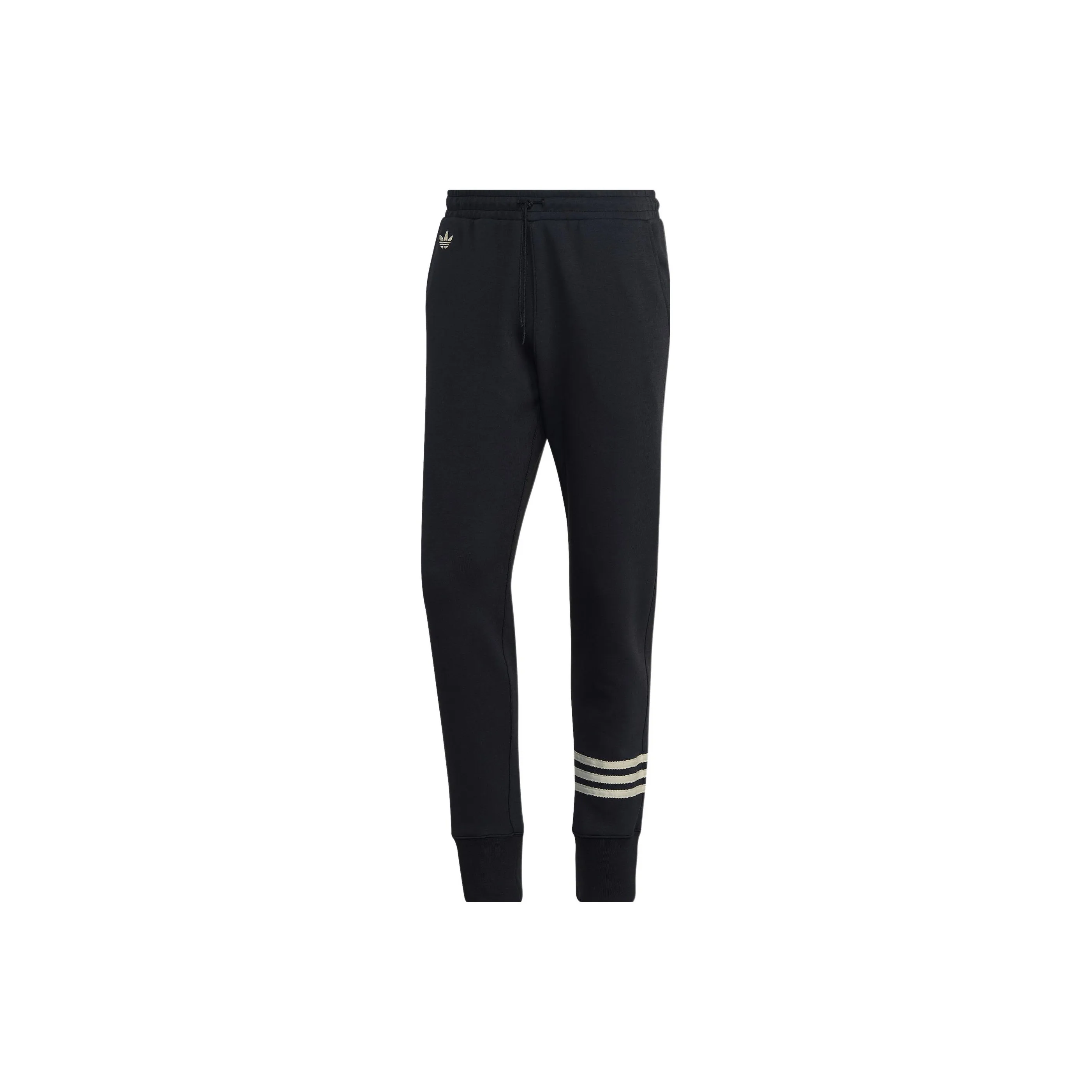 Adidas Originals Logo Embroidered Sweatpants