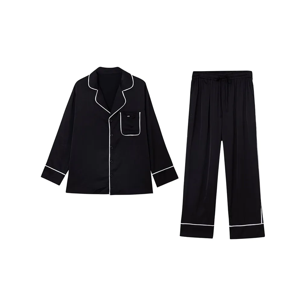 Flow Yarn Men's Pajama Sets