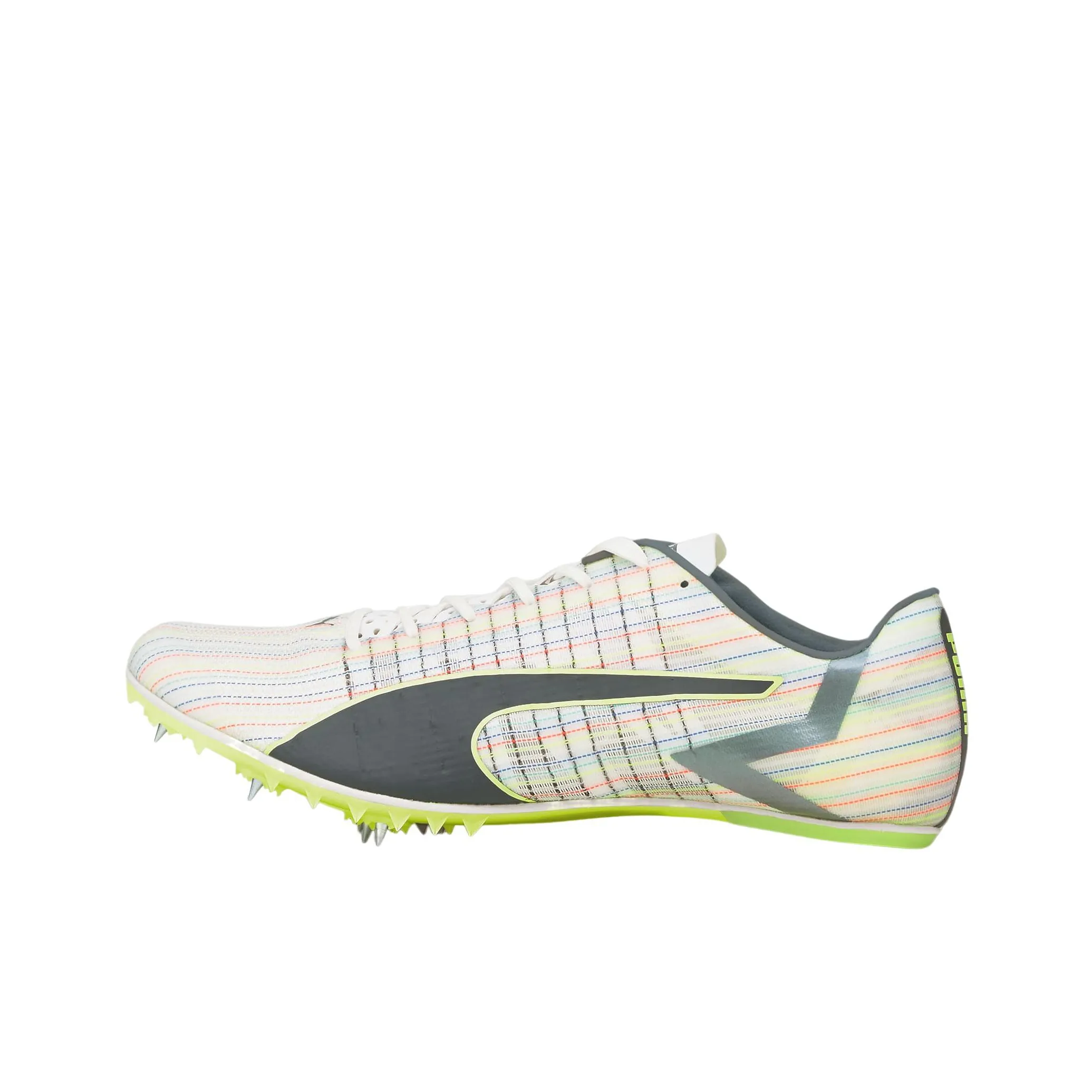 PUMA EvoSPEED Tokyo Brush 3 Track And Field 'White Green'