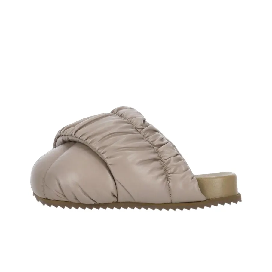 YUME YUME Closed Toe Slippers Women's
