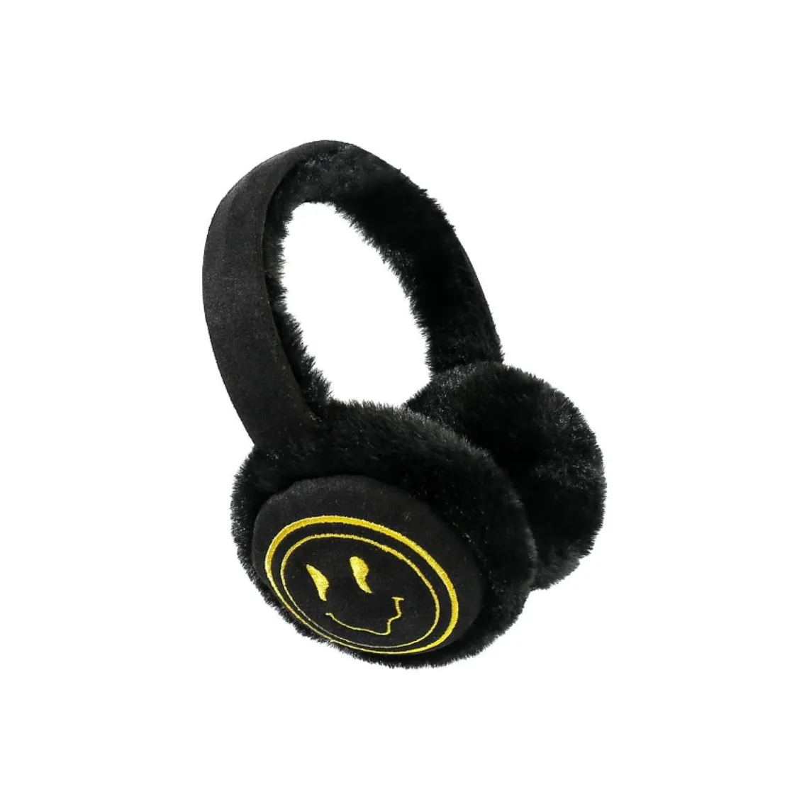 CACUSS Junior Sherpa Earmuff Unisex