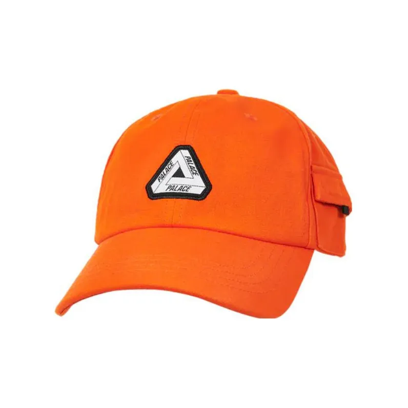 PALACE Хлопковые кепки унисекс