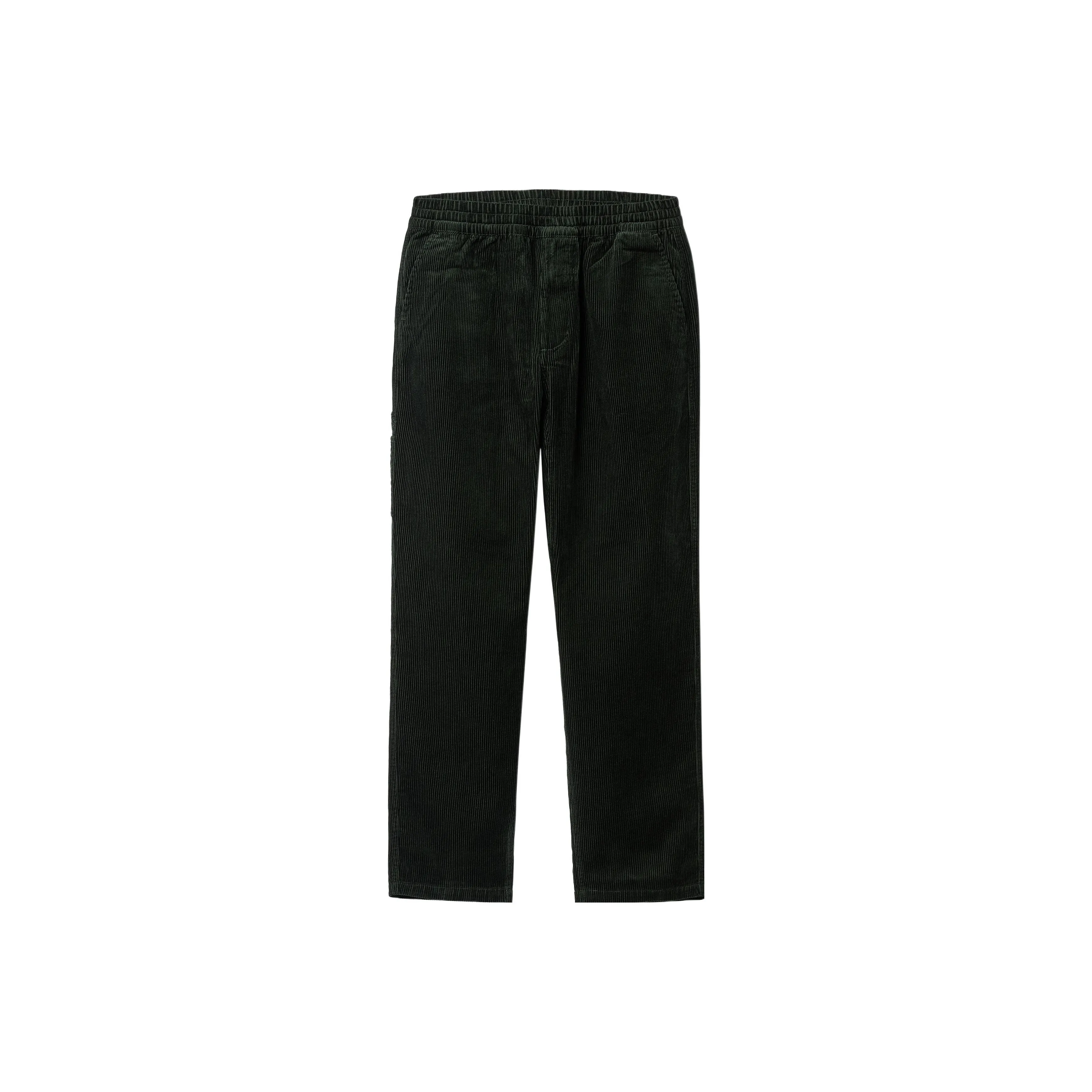 Carhartt WIP Flint Pant 8 Wale Corduroy Pant