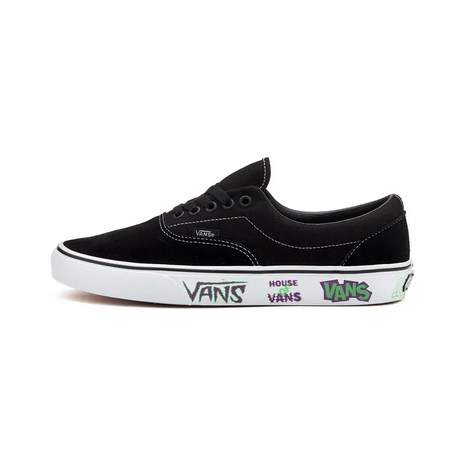 Era Vans 'Live At House Of Era'