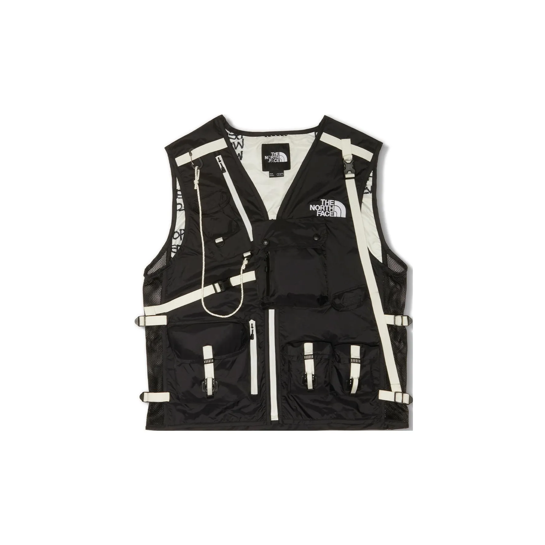 THE NORTH FACE MEN M GOTHAM JACKET II BLACK