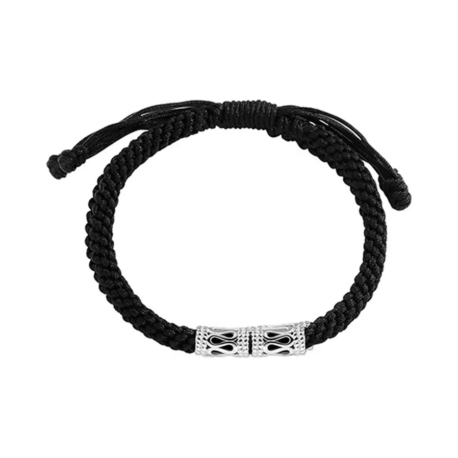 MUYAN Ткань Браслеты Мужской