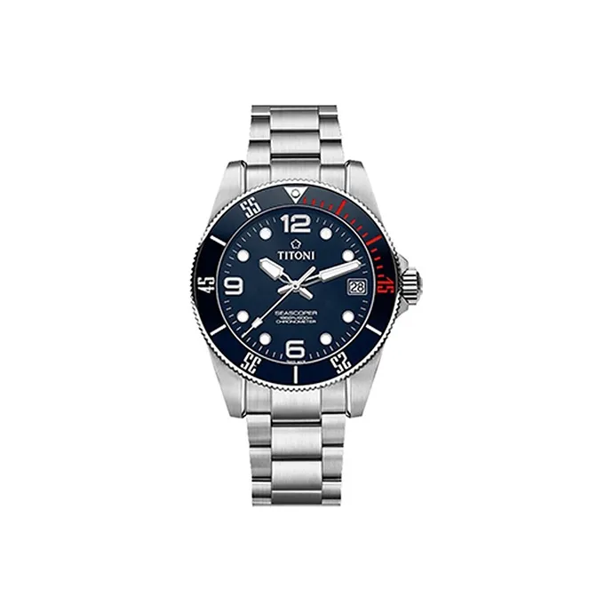 TITONI Men's Watch