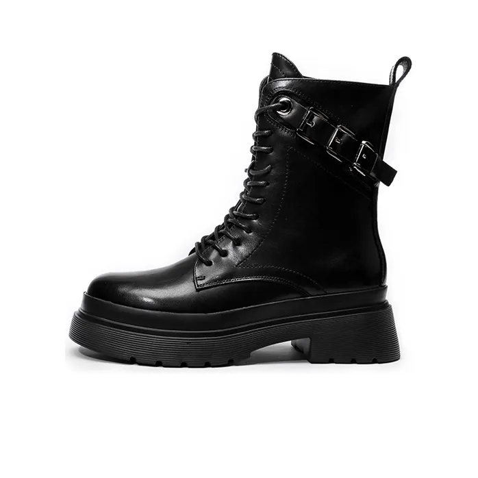 Rosa Bianca Женские Мартинсы