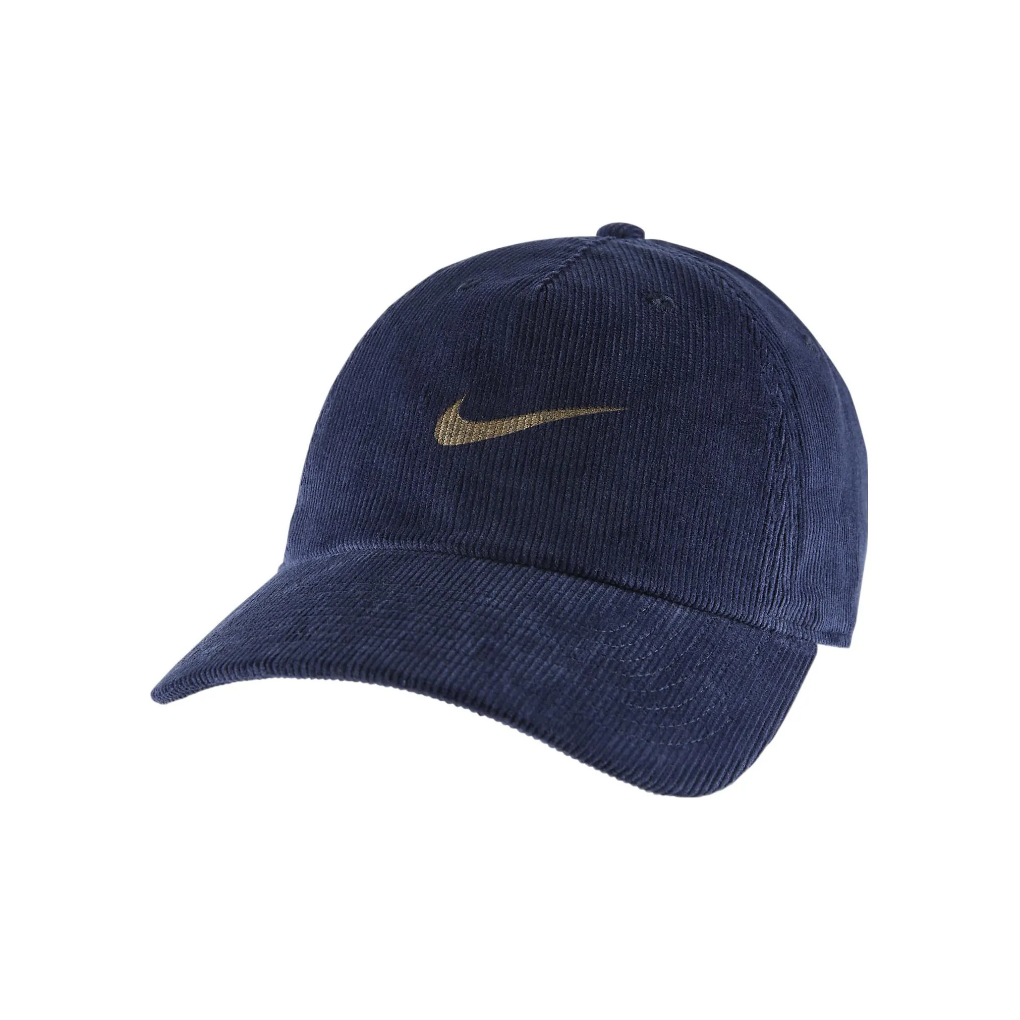 Nike Baseball Caps Unisex Blue