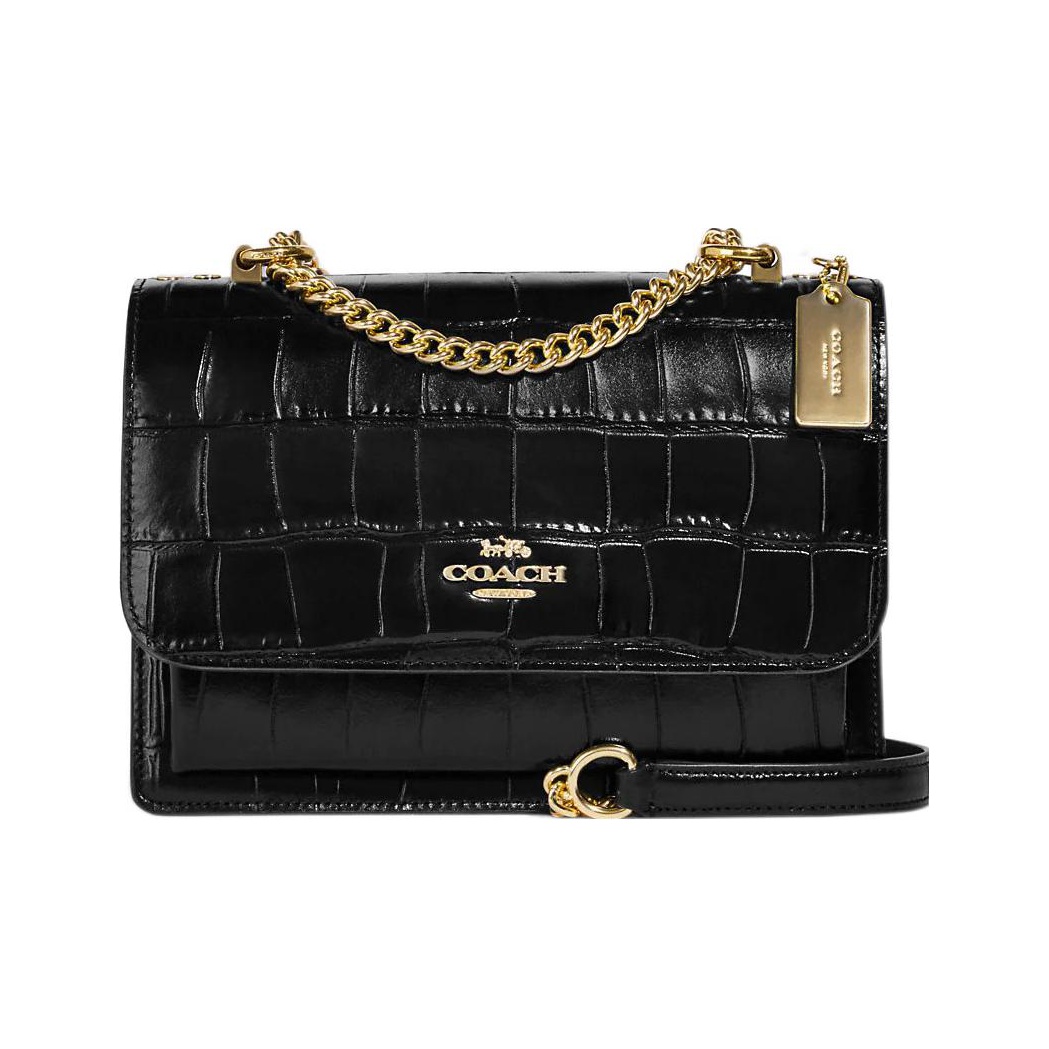 Discover the Best Signature Coach Crossbody Bags of 2024