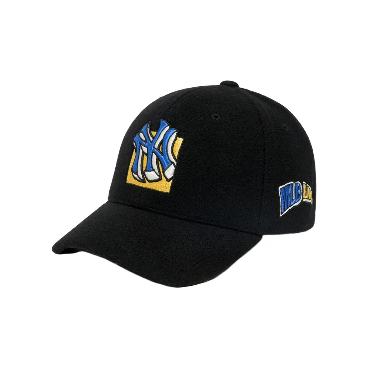 MLB New York Yankees Baseball Caps Unisex
