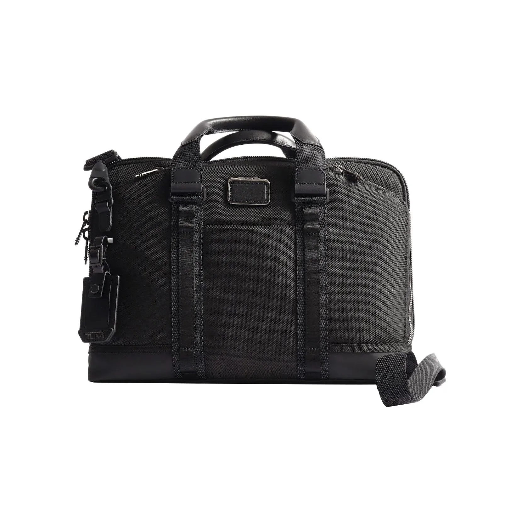 TUMI Alpha Bravo Briefcases