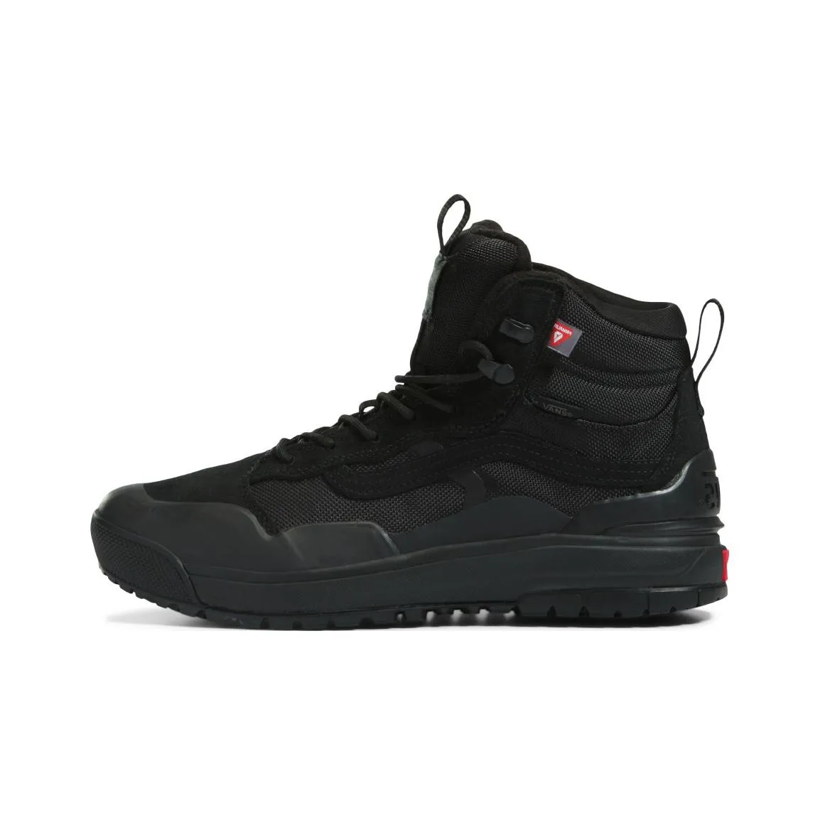 Vans UltraRange Exo Hi MTE 2 'Black'