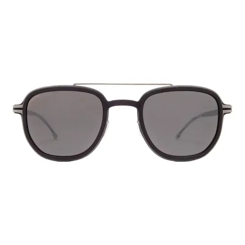 MYKITA Солнцезащитные очки Серый Унисекс