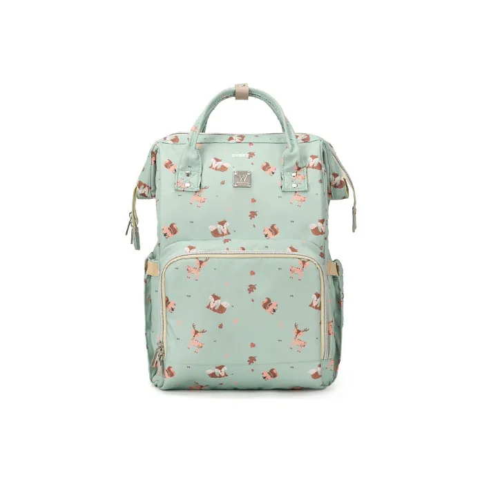 RIOREX Backpacks Fruit Green