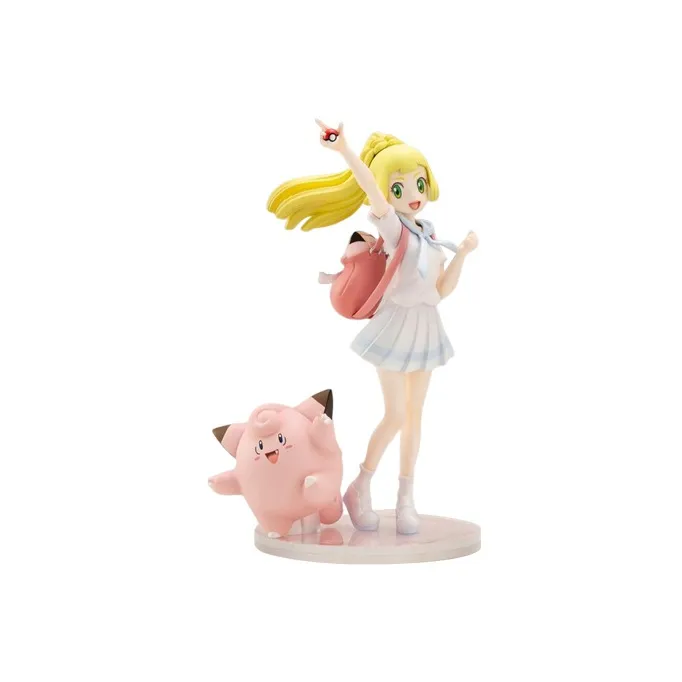 CRAFTSMANSHIP KOTOBUKIYA Scale Figures