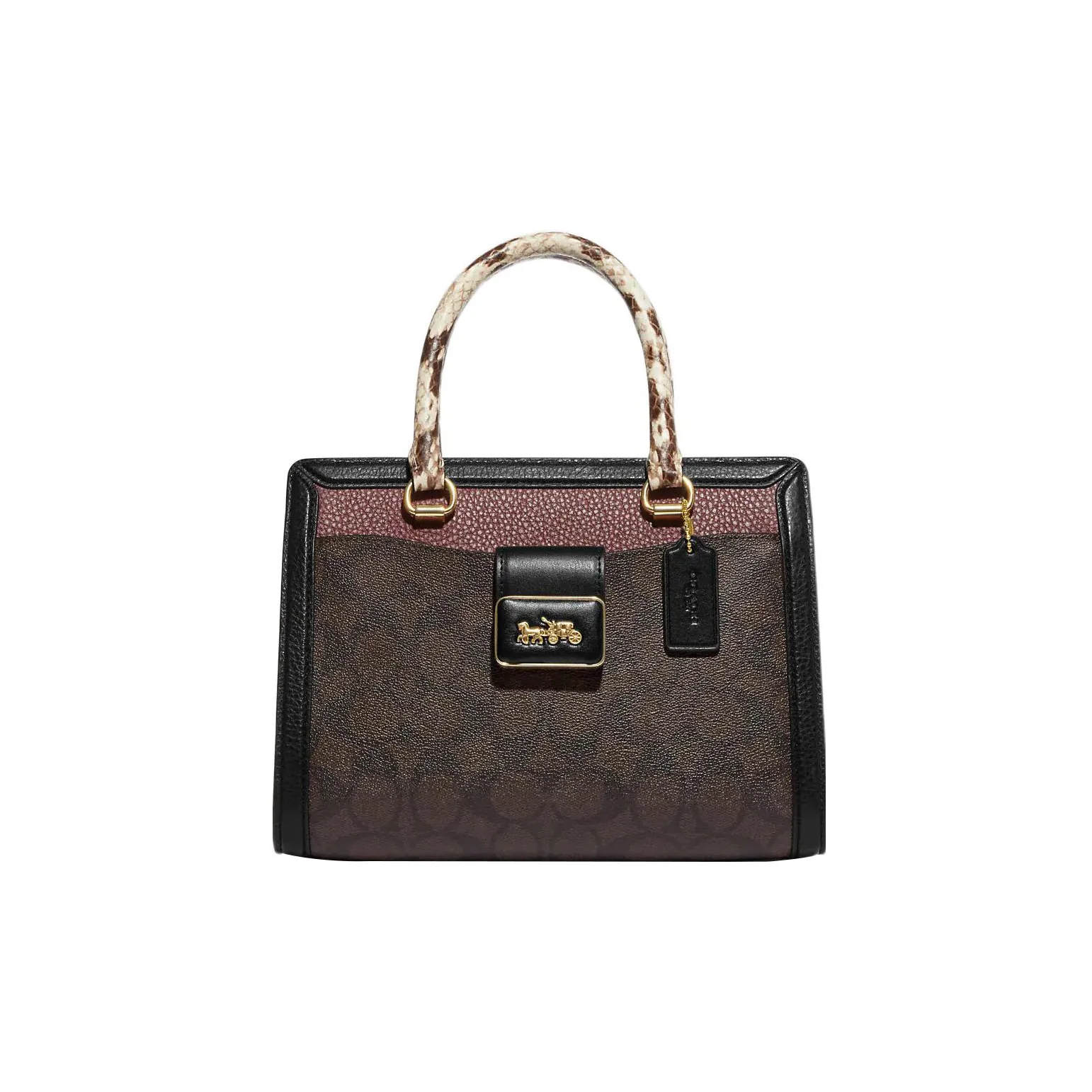 COACH Grace Клатчи Женские