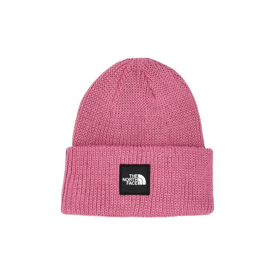 THE NORTH FACE Beanies Women's Pink