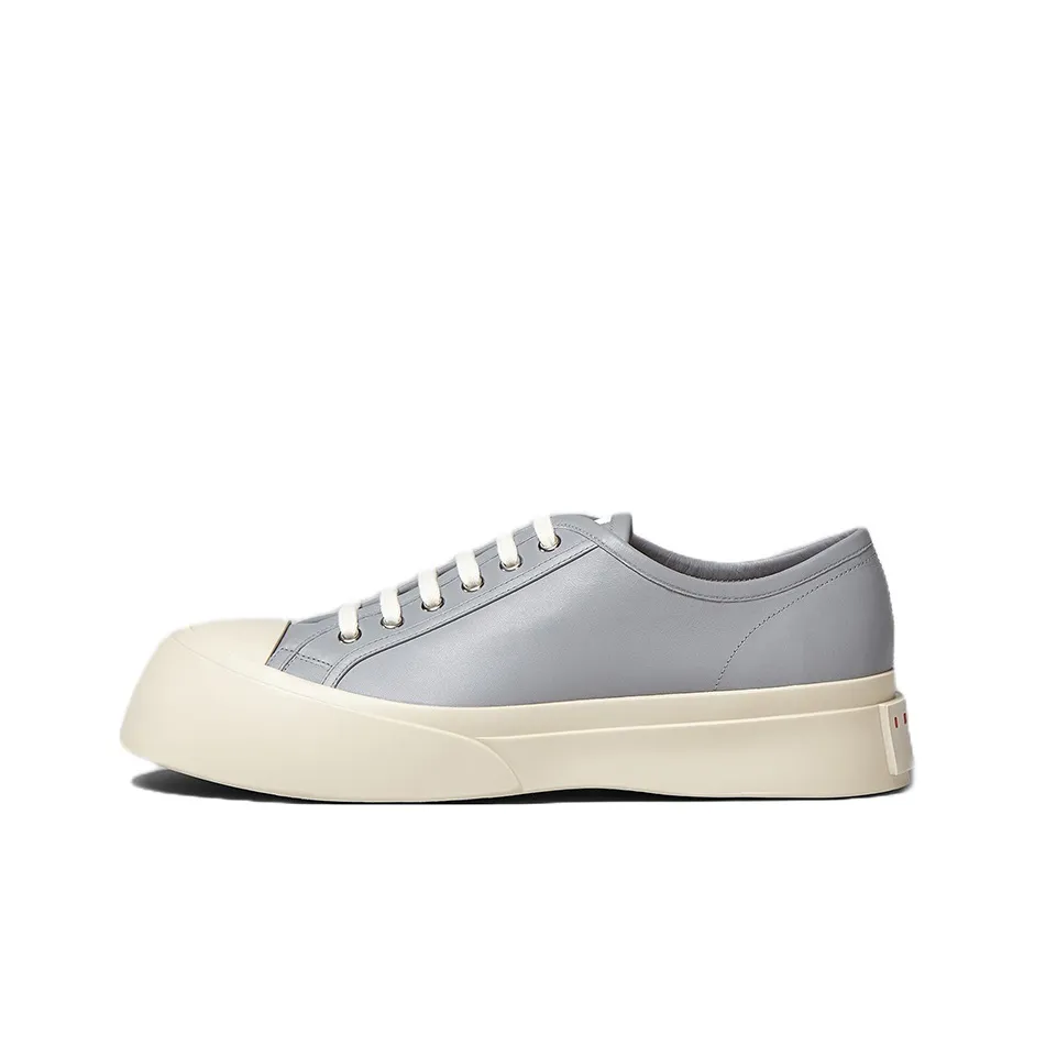 MARNI Pablo Lace Up Sneakers