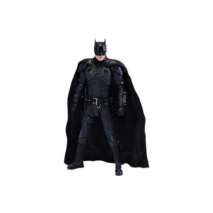 BANDAI Batman Bandai S.H.Figuarts New Action Figures 16cm