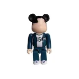 컨펌 스타일 - 호러 SQ 456 (박스 및 포장 개봉 탈부착 백)