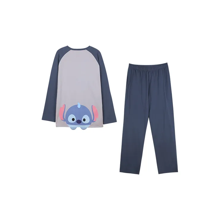 JINGYUN x Disney Co op Series Pajama Set Men's