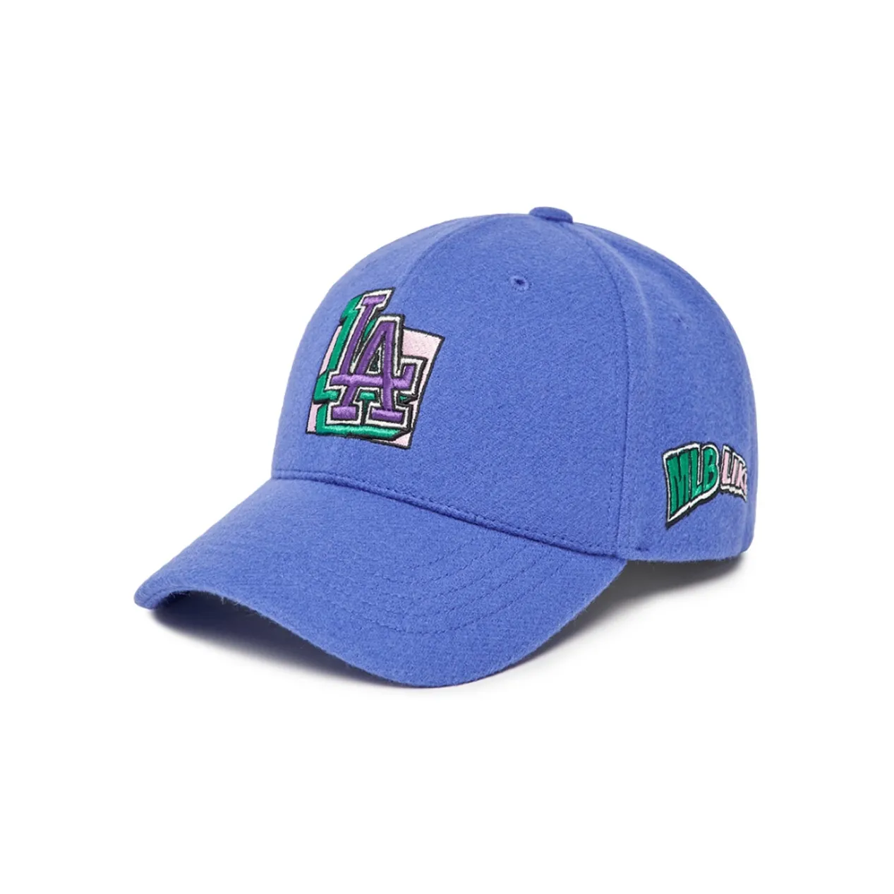 MLB Polyamide Baseball Caps Unisex