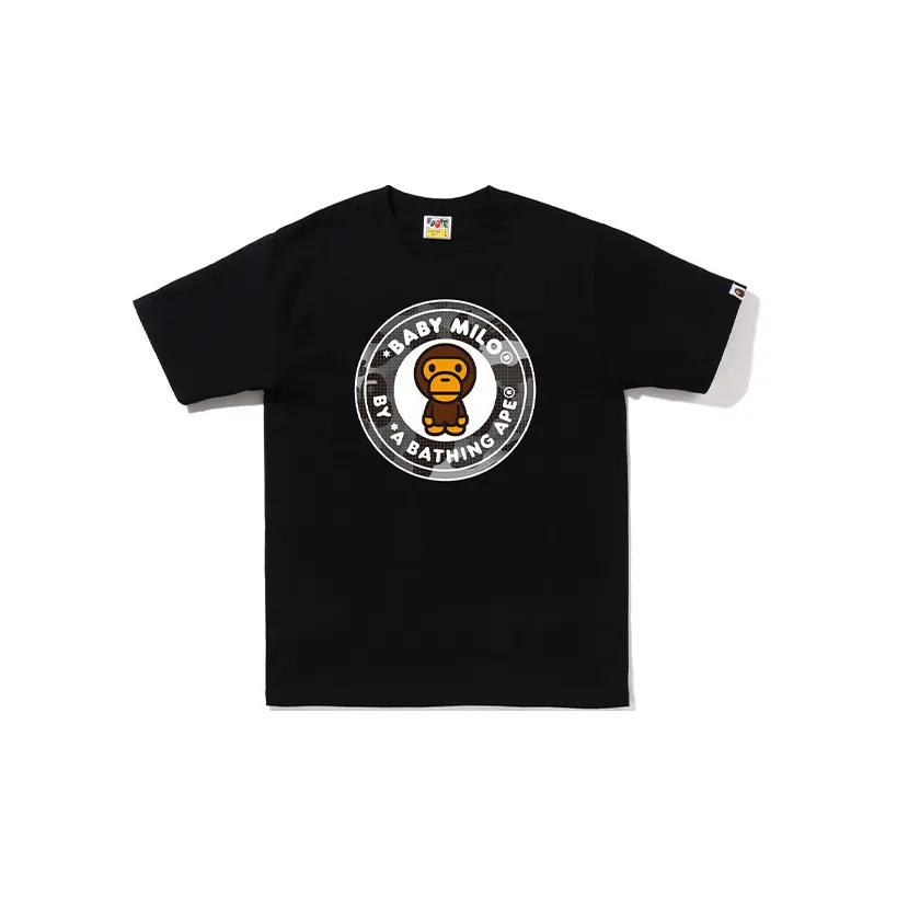 Bape Milo Busy Works Tee