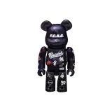 컨펌 스타일-F.C.R.B Bristol MLB (오픈식 및 언백)
