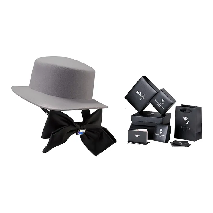 Eternelle Bucket Hats Women's