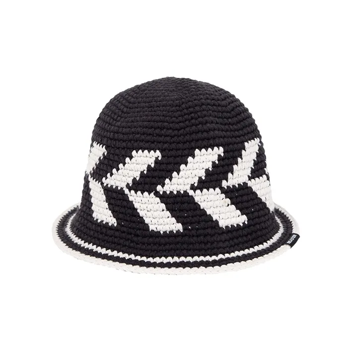 BEASTER Cotton Bucket Hats Унисекс