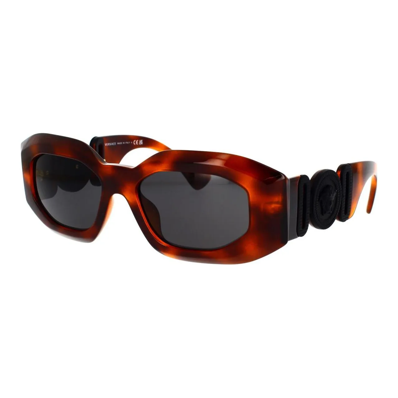VERSACE Maxi Medusa Biggie Sunglasses