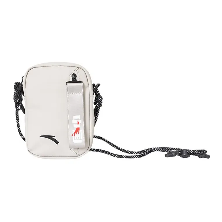 ANTA ZONGXUNXILIE Чехол для телефона из ткани сумка через плечо стандартный унисекс кукуруза белый