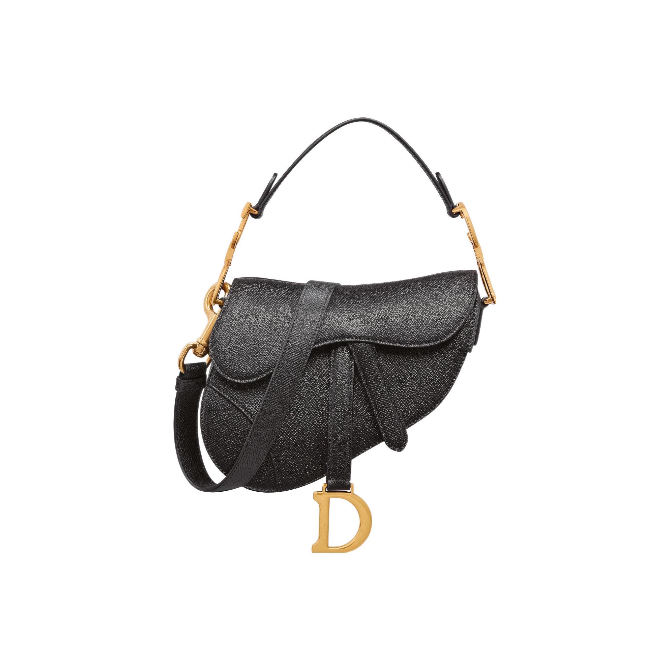 【実用的で合わせやすい♪】DIOR★Saddle バッグ ミニ DIOR | Saddle バッグ ミニ ディオール オブリーク ジャカード