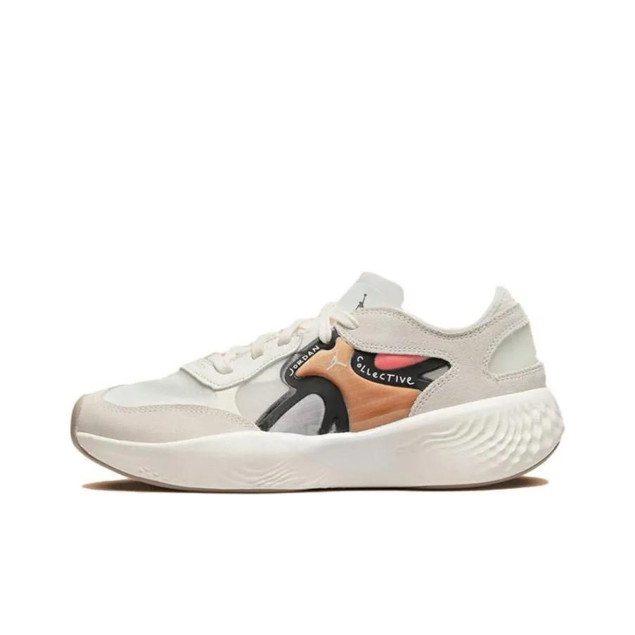 JORDAN Deltra 3 Low Sp JORDAN Women's Paris Collective Women's