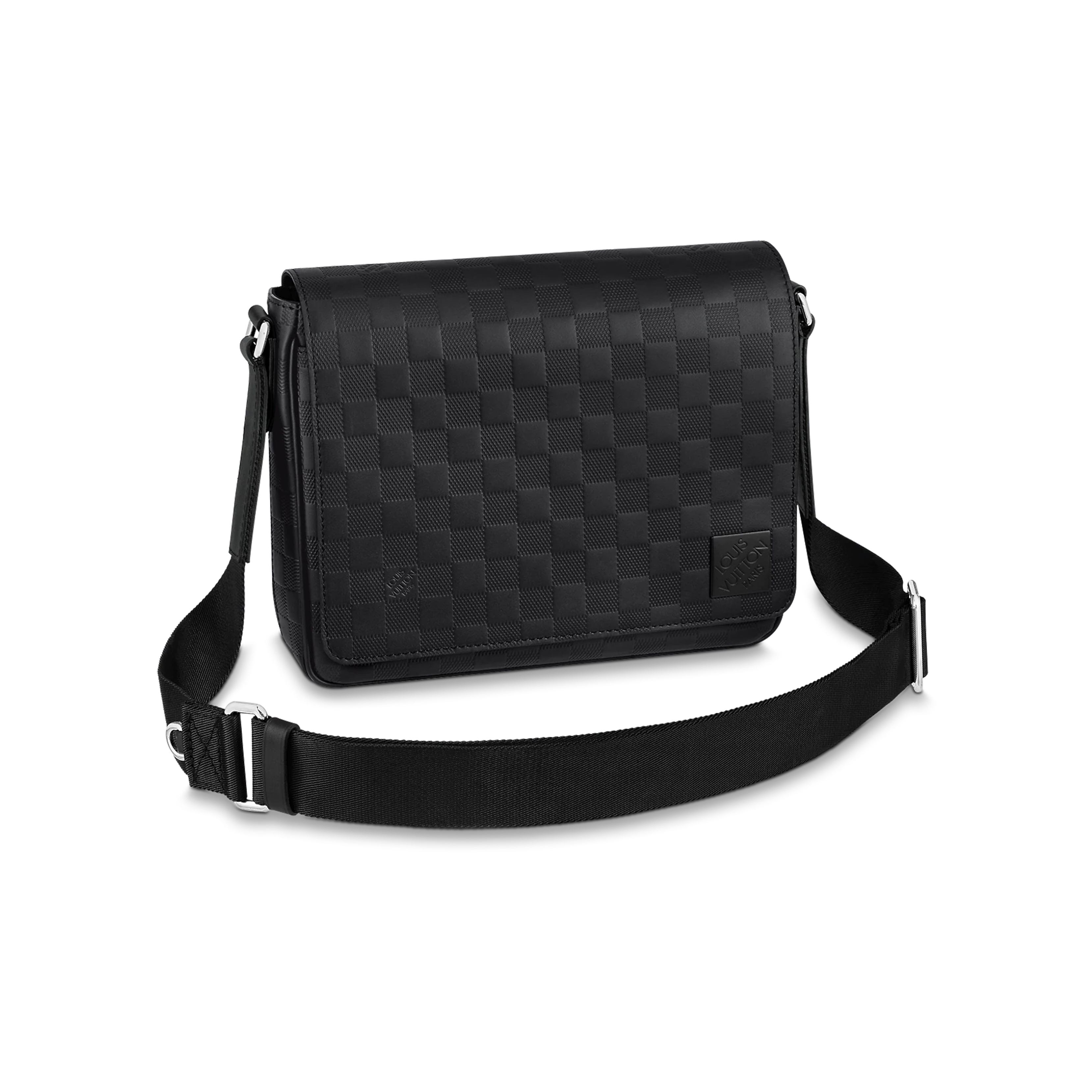 Top 10 Black Louis Vuitton Bags You Need in 2025