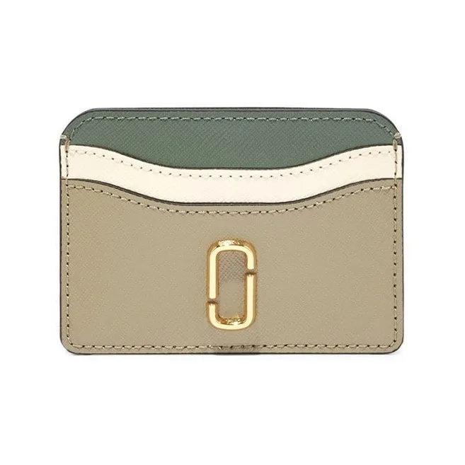 MARC JACOBS Кожа Кошелек Женские Многоцветный