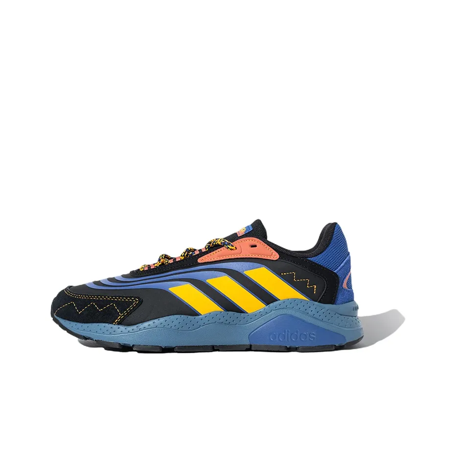 Adidas Neo Crazychaos 2,0 Casual Low Top Унисекс