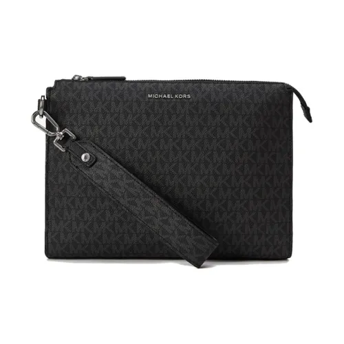 Michael Kors MK Cooper Клатчи Мужские