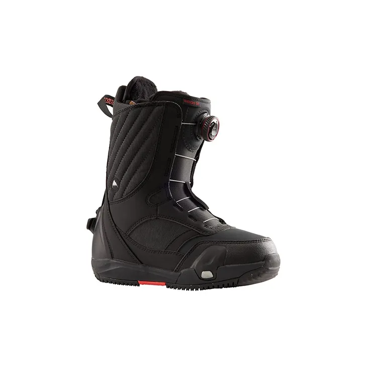 BURTON STEP ON LIMELIGHT 22 Single Snowboard Ski Boots Women's