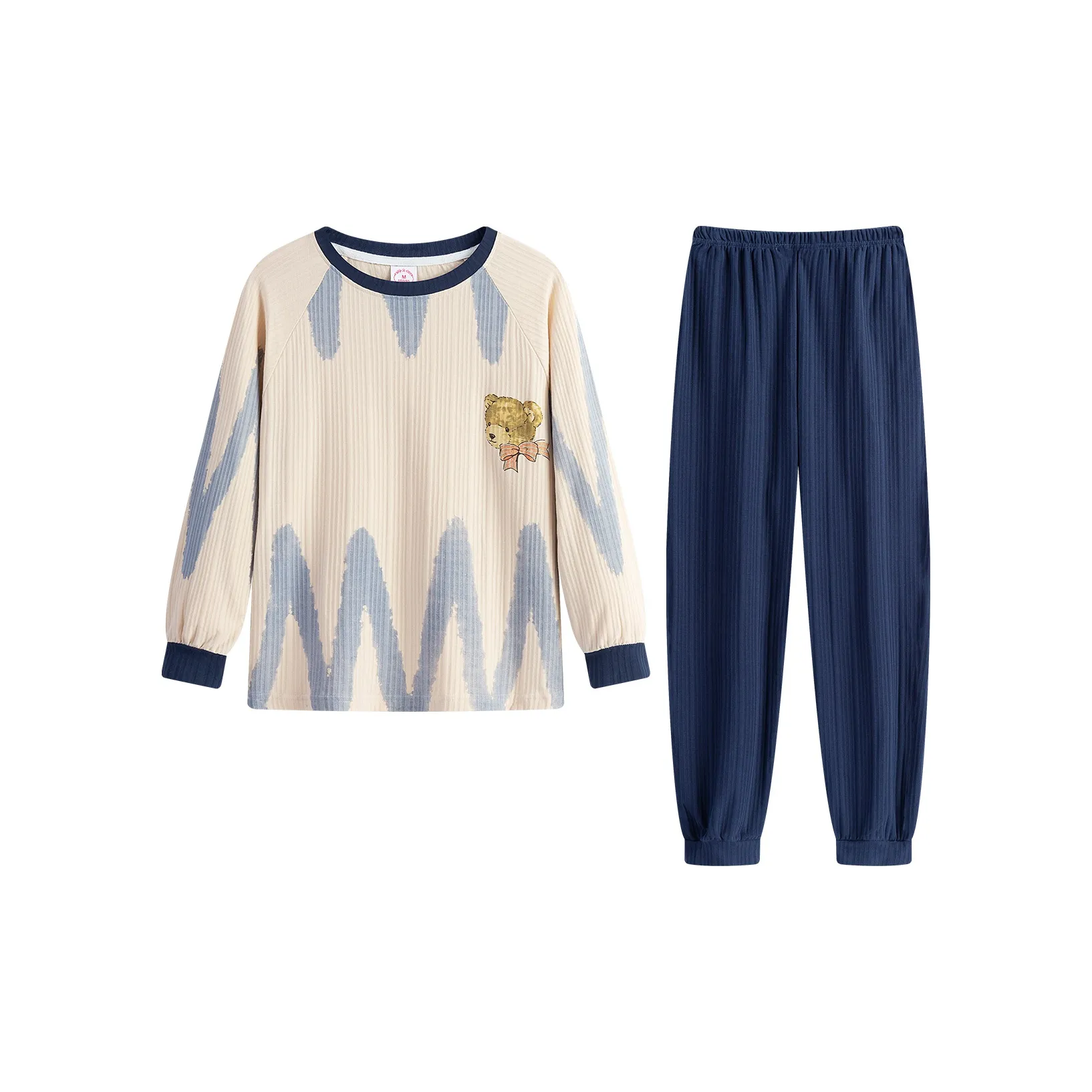 Gongdie Women's Pajama Sets