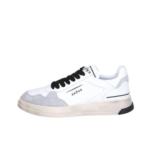GHŌUD Кроссовки для скейтбординга Low Top Мужские