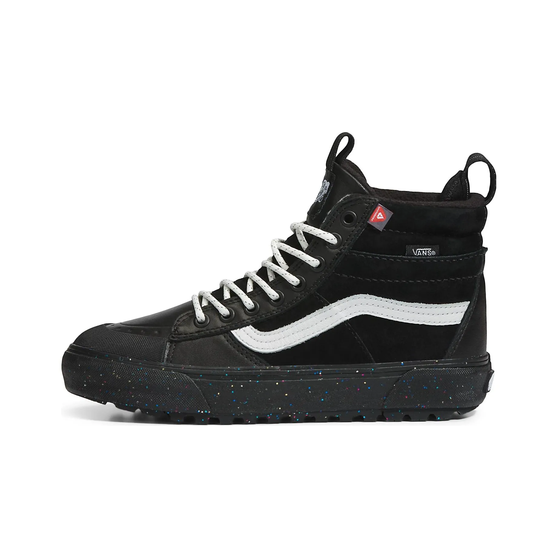 Vans SK8 HI Mte 2 Black