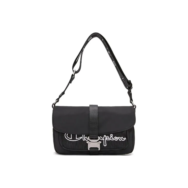 Чемпион Сумка через плечо Унисекс