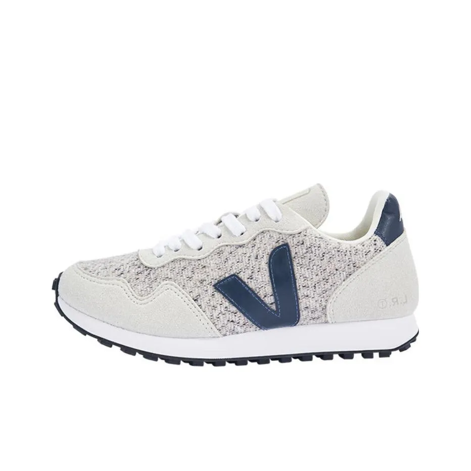 VEJA Rio Branco Low top Sneakers