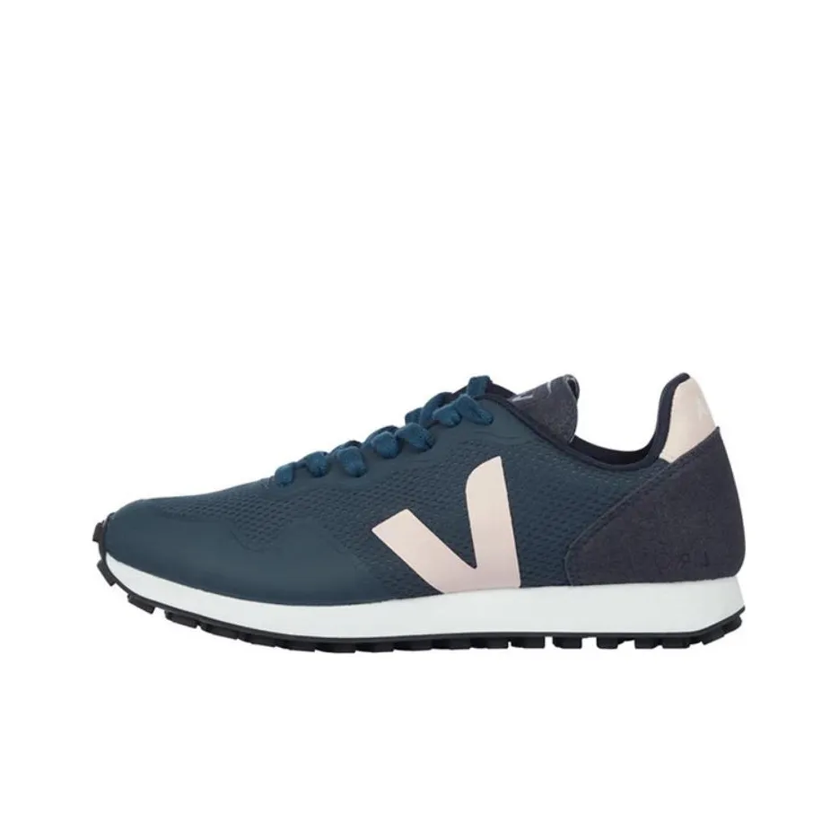 VEJA Sdu Alveomesh 'Nautico Petale' Women's