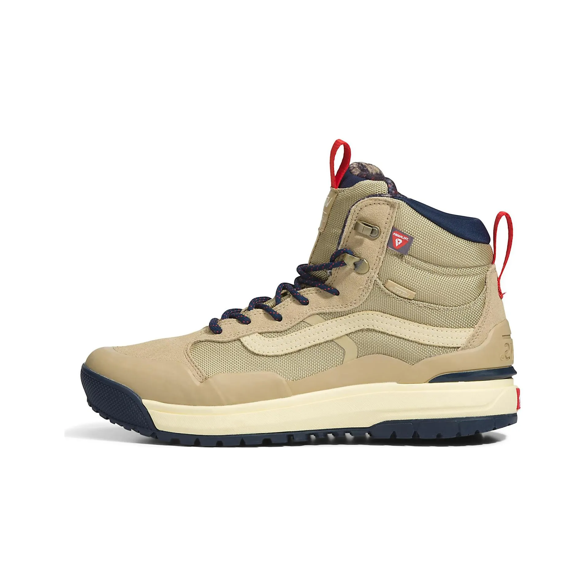 Vans UltraRange Exo High MTE 2 'Taos Taupe'