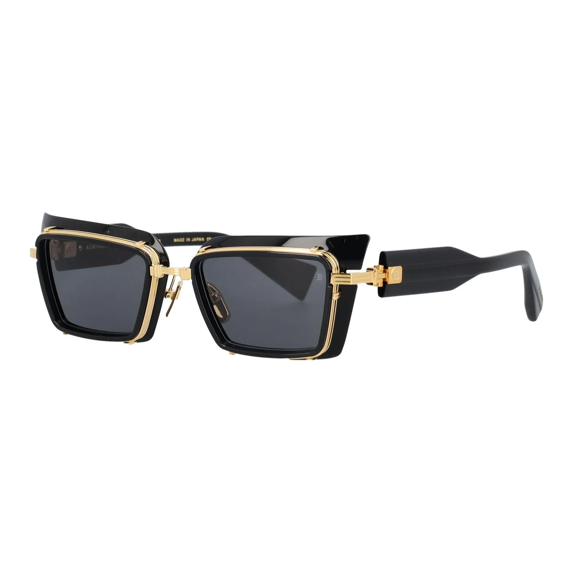 BALMAIN Cat Eye Sunglasses