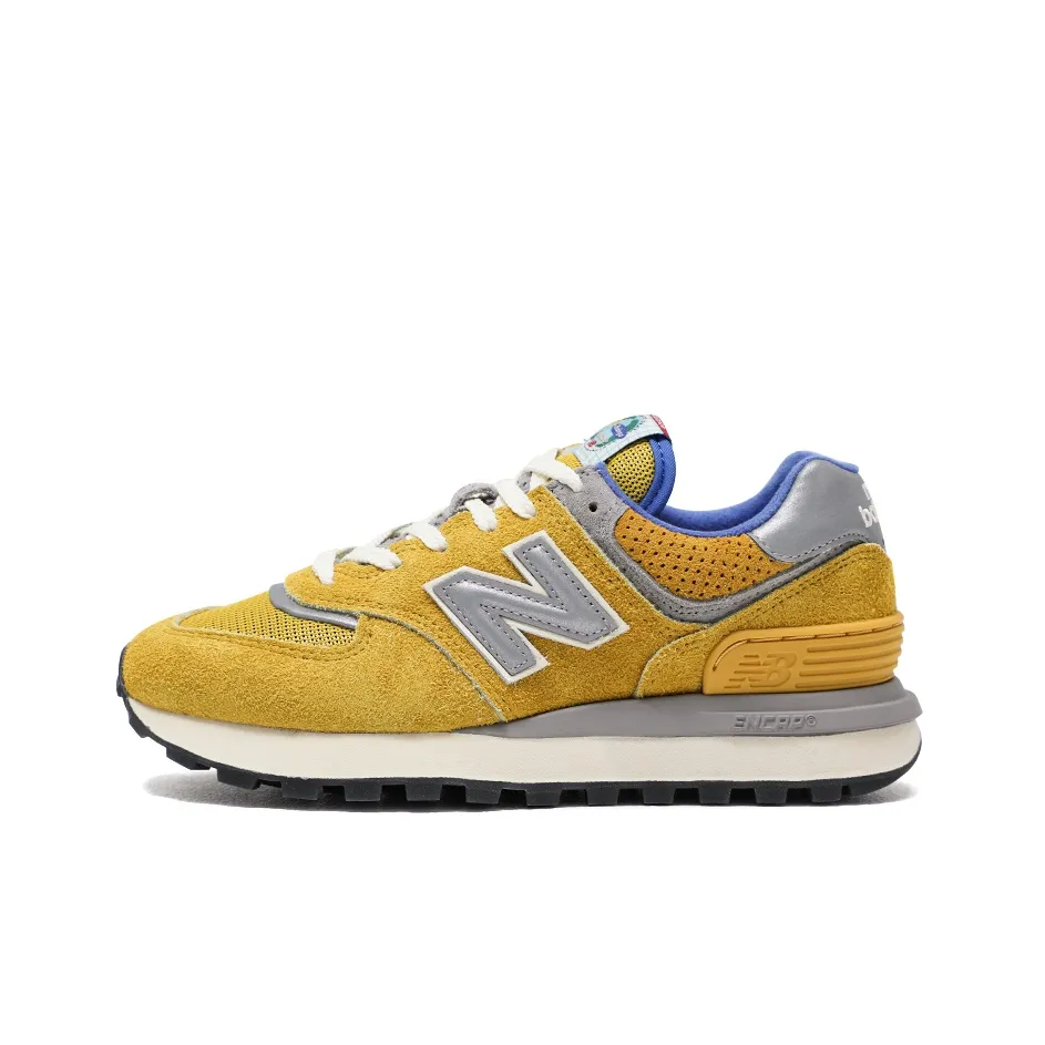 New Balance 574 Legacy Bodega Arrival